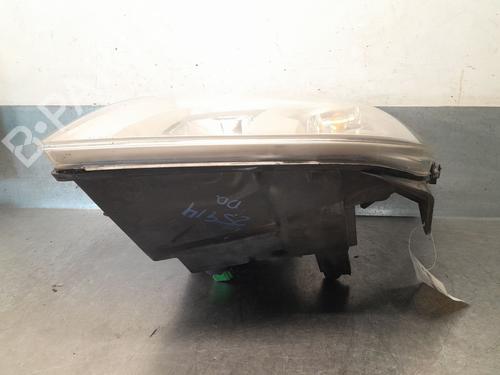 Right headlight FORD TRANSIT Van (FA_ _) 2.2 TDCi | BP37183997C29 - Image 4