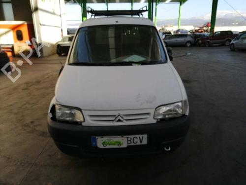 Türgriff hinten links innen CITROËN BERLINGO / BERLINGO FIRST Box Body/MPV (M_) 1.9 D 70 (MBWJZ, MCWJZ) | BP5061562I15 