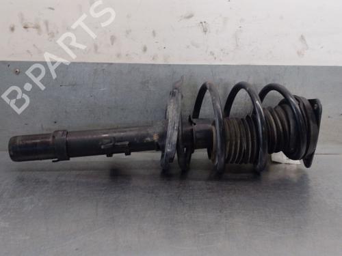Used Left front shock absorber Left front shock absorber 36596823 36596823
