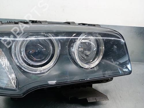 Right headlight BMW X3 (E83) 2.0 sd | BP29827334C29 