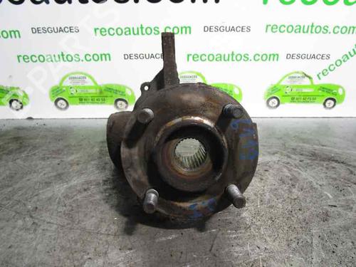 Left front steering knuckle FORD MONDEO I (GBP) 1.8 i 16V | BP2067346M25 