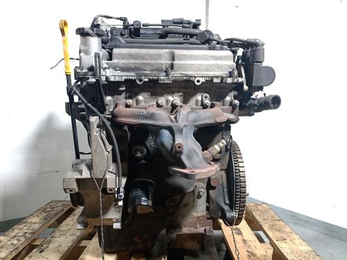 Engine CHEVROLET AVEO / KALOS Hatchback (T250, T255) 1.2 | BP36562303M1 - Image 3