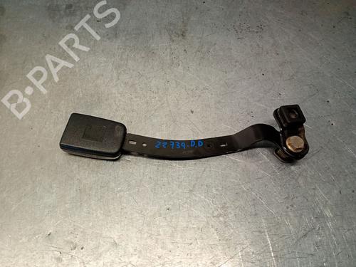 Boucle de ceinture de sécurité SEAT LEON (1M1) 1.9 TDI (110 hp) 26124262
