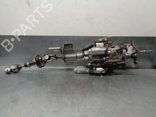 Used Steering column Steering column 9277936 9277936
