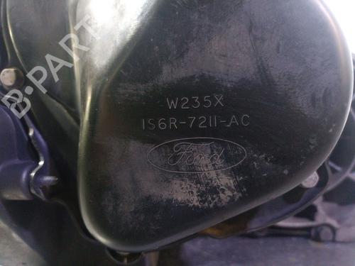 Gearbox FORD FOCUS II (DA_, HCP, DP) 2.0 | BP27807405M3 