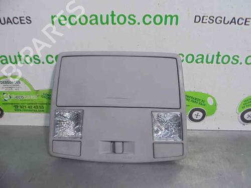 Used Interior roof light Interior roof light 7445440 7445440