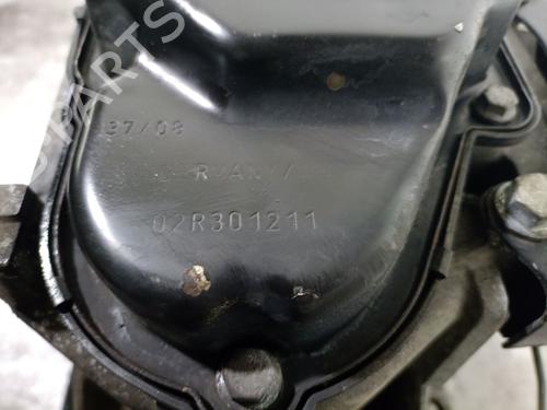 Gearbox SEAT IBIZA IV SC (6J1, 6P5) 1.9 TDI | BP32440070M3