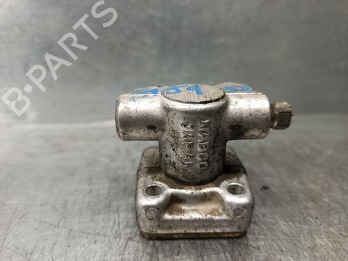 Brake master cylinder SSANGYONG MUSSO (FJ) 2.9 D | BP10638303M77 