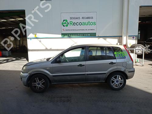 Styregear/Snekke FORD FUSION (JU_) 1.4 TDCi | BP21579336M22 