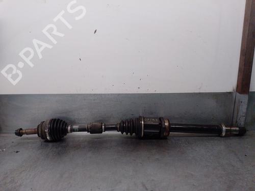 Used Right front driveshaft TOYOTA AVENSIS Estate (_T25_) 2.0 D-4D (ADT250_, ADT250R) (126 hp) 30834773
