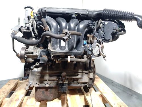 Motor MAZDA 2 (DE_, DH_) 1.5 (DE5FS) | BP30906823M1
