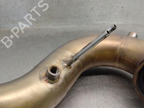 Pipe AUDI A6 Allroad C7 (4GH, 4GJ) 3.0 TDI quattro | BP36236641M125  - Image 6