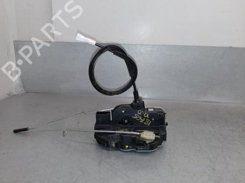 Used Front right lock OPEL INSIGNIA A (G09) 2.0 CDTI 4x4 (68) (160 hp) 16757624
