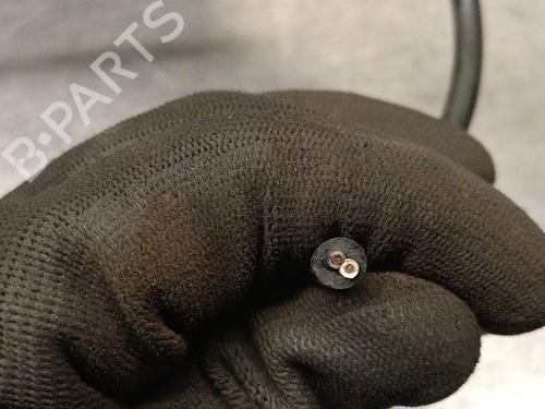 Right front steering knuckle CHRYSLER SEBRING (JR) 2.0 | BP23963306M26 