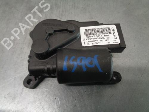 Used Heater blower motor SKODA OCTAVIA III (5E3, NL3, NR3) 1.6 TDI (115 hp) 10216576