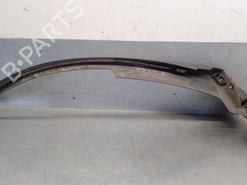 Rear left wheel arch trim TOYOTA RAV 4 V (_A5_, _H5_) 2.5 Hybrid AWD (AXAH54) | BP29764859C136 