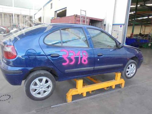 Vacuum pump RENAULT MEGANE I (BA0/1_) 1.9 dTi (BA1U) | BP2062233M80 