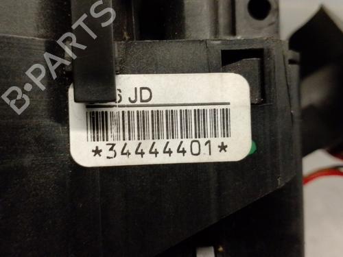 Headlight switch RENAULT ESPACE IV (JK0/1_) 3.5 V6 (JK00, JK0F, JK0P, JK0S, JK0W) | BP29851185I24