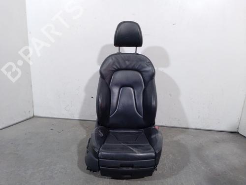 Used Right front seat Right front seat AUDI A4 B8 Avant (8K5) 3.0 TDI quattro (240 hp) 33235886 33235886