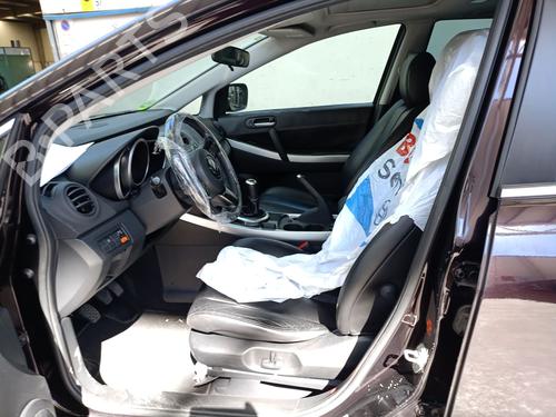 Antenne/Base MAZDA CX-7 (ER) 2.3 MZR DISI Turbo AWD (ER3P) | BP29851532C140 - Image 13
