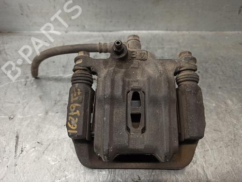 Used Left rear brake caliper HONDA LEGEND II (KA) 3.2 i 24V (KA7) (205 hp) 11618704