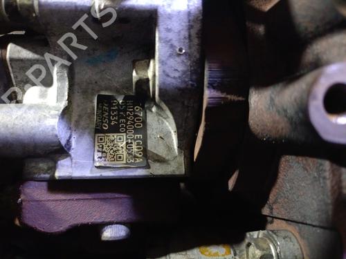 Engine NISSAN PATHFINDER III (R51) 2.5 dCi 4WD | BP29512463M1 