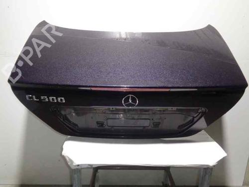 Used Tailgate MERCEDES-BENZ S-CLASS Coupe (C215) CL 500 (215.375) (306 hp) 6161114