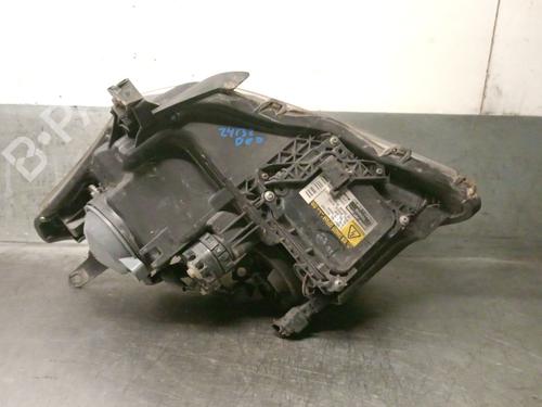 Right headlight TOYOTA AVENSIS Estate (_T25_) 2.2 D-CAT (ADT251_, ADT251R) | BP30805335C29