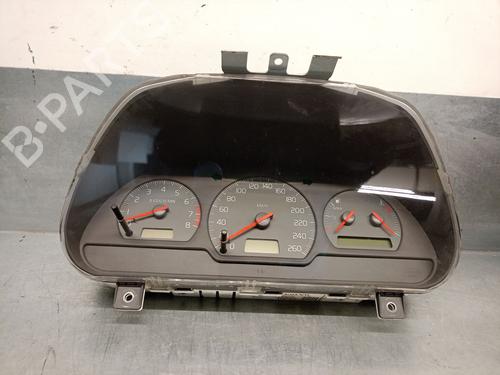Used Instrument cluster VOLVO S40 I (644) 1.8 i (125 hp) 25237342