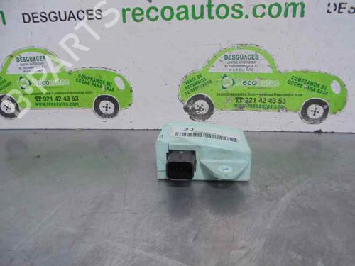 Electronic module CHRYSLER VOYAGER IV (RG, RS) 2.5 CRD | BP12187238M83 