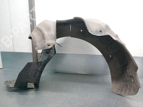 Wheel arch MAZDA 3 (BL) 2.2 MZR CD (BL10) | BP29866574C56
