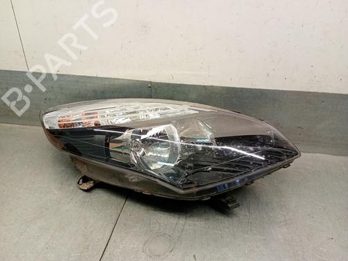 Højre forlygte Højre forlygte RENAULT GRAND SCÉNIC III (JZ0/1_) 1.6 dCi (JZ00, JZ12) (130 hp) 34194005 34194005