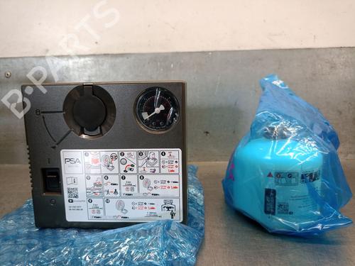 Used Other Other OPEL MOKKA 1.2 (76) (131 hp) 34280492 34280492