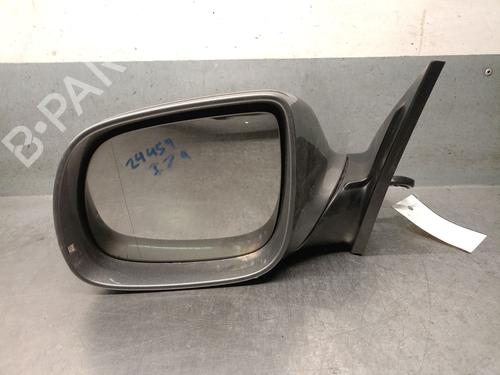 Used Left mirror Left mirror AUDI Q7 (4LB) 3.0 TDI quattro (240 hp) 32628935 32628935