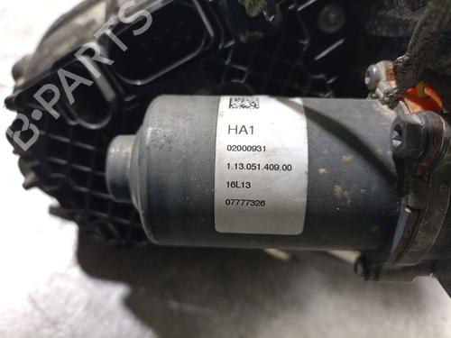 Transfer box JAGUAR F-PACE (X761) 2.0 TD4 | BP32998046M36  - Image 7