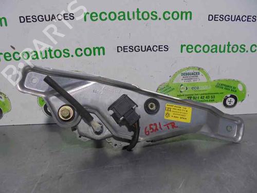 Rear wiper motor VW POLO III (6N1) 50 1.0 | BP2298681M102 