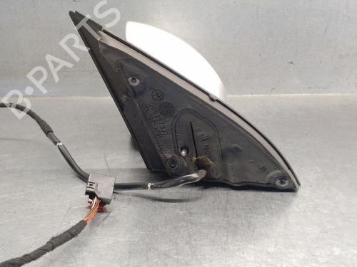 Left mirror VW PASSAT B6 (3C2) 2.0 TDI 16V | BP30169562C26