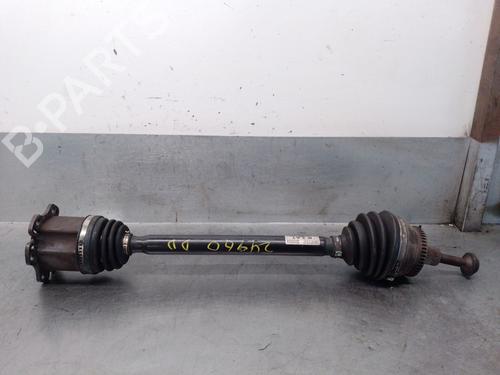 Used Right front driveshaft Right front driveshaft AUDI A4 B7 (8EC) 2.0 TDI 16V (140 hp) 33173355 33173355