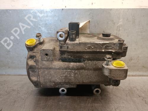 Airco pomp Airco pomp LEXUS RX (_U3_) 400h AWD (MHU38_) (211 hp) 37442284 37442284