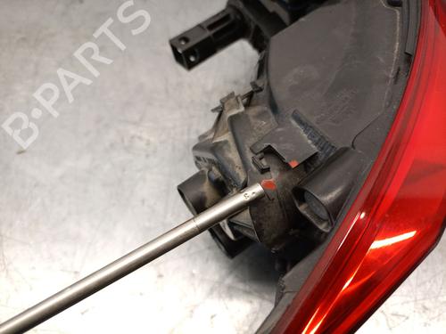 Left taillight SEAT LEON ST (5F8) 1.5 TGi | BP39945682C34 - Image 9