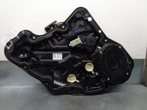 Used Rear left window mechanism JEEP COMPASS (MP, M6, MV, M7) 1.3 (131 hp) 9274921