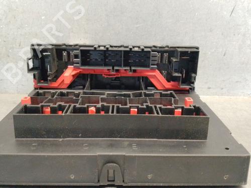 Fuse box AUDI A3 (8P1) 1.9 TDI | BP29706524E1