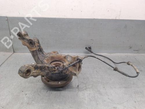 Left front steering knuckle RENAULT KANGOO Express (FW0/1_) 1.5 dCi 75 (FW07, FW10, FW04) | BP32868262M25 - Image 6