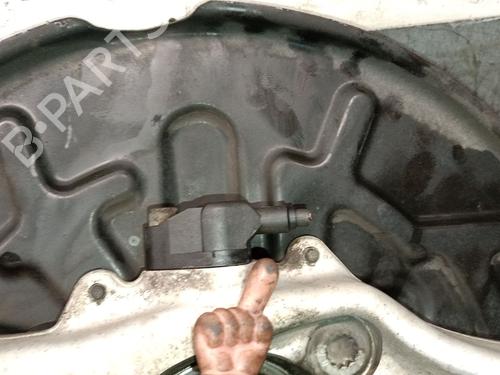 Right front steering knuckle AUDI A4 B6 Avant (8E5) 1.9 TDI | BP33117892M26  - Image 5