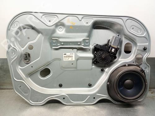 Used Front left window mechanism FORD FOCUS II (DA_, HCP, DP) 1.6 TDCi (109 hp) 22930090