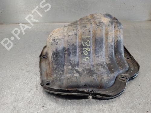 Oil sump NISSAN MICRA III (K12) 1.4 16V | BP14331800M115 