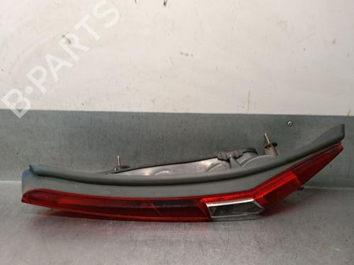 Left taillight FIAT PUNTO (188_) 1.3 JTD 16V | BP31026409C34