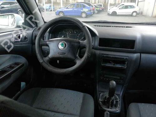 Rim SKODA OCTAVIA I (1U2) 1.9 TDI | BP7193661C45 
