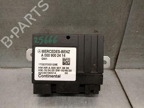 Used Electronic module Electronic module 36320099 36320099