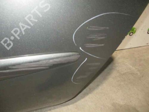 Left rear door FIAT STILO (192_) 1.9 JTD (192_XE1A) | BP2314313C4 